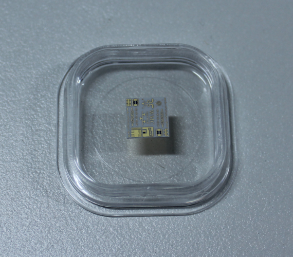 YONG-TEST Thin film circuit